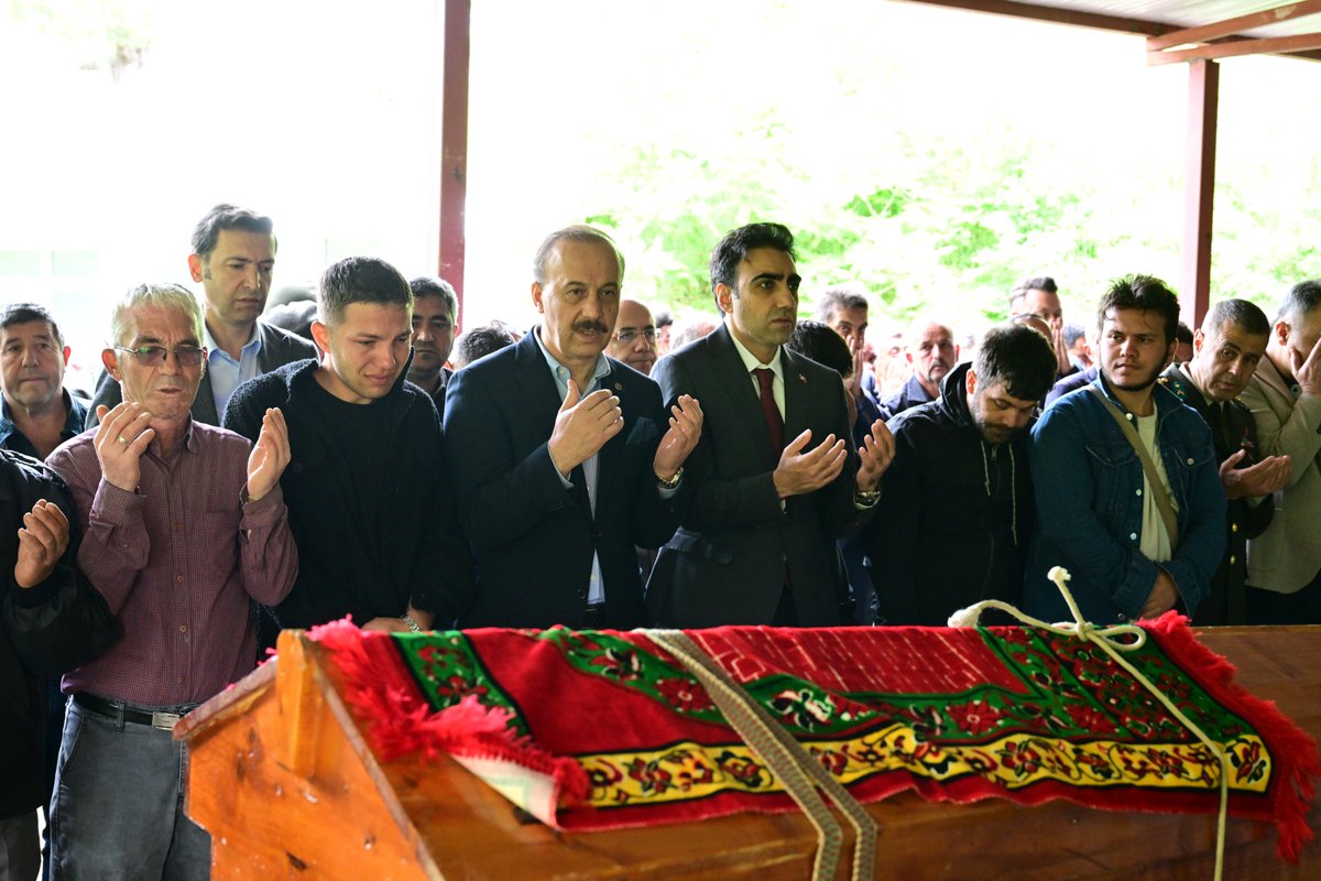 Abdullah ERİN tweet media