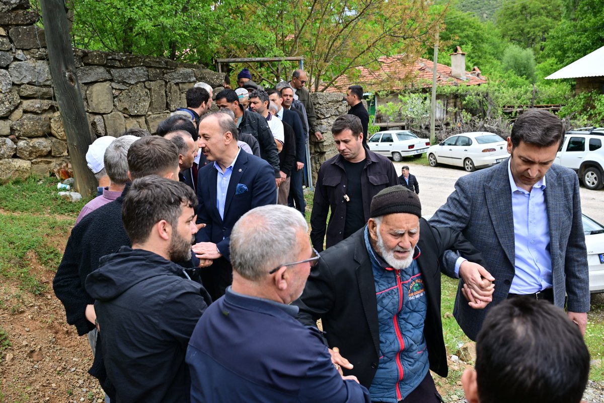 Abdullah ERİN tweet media