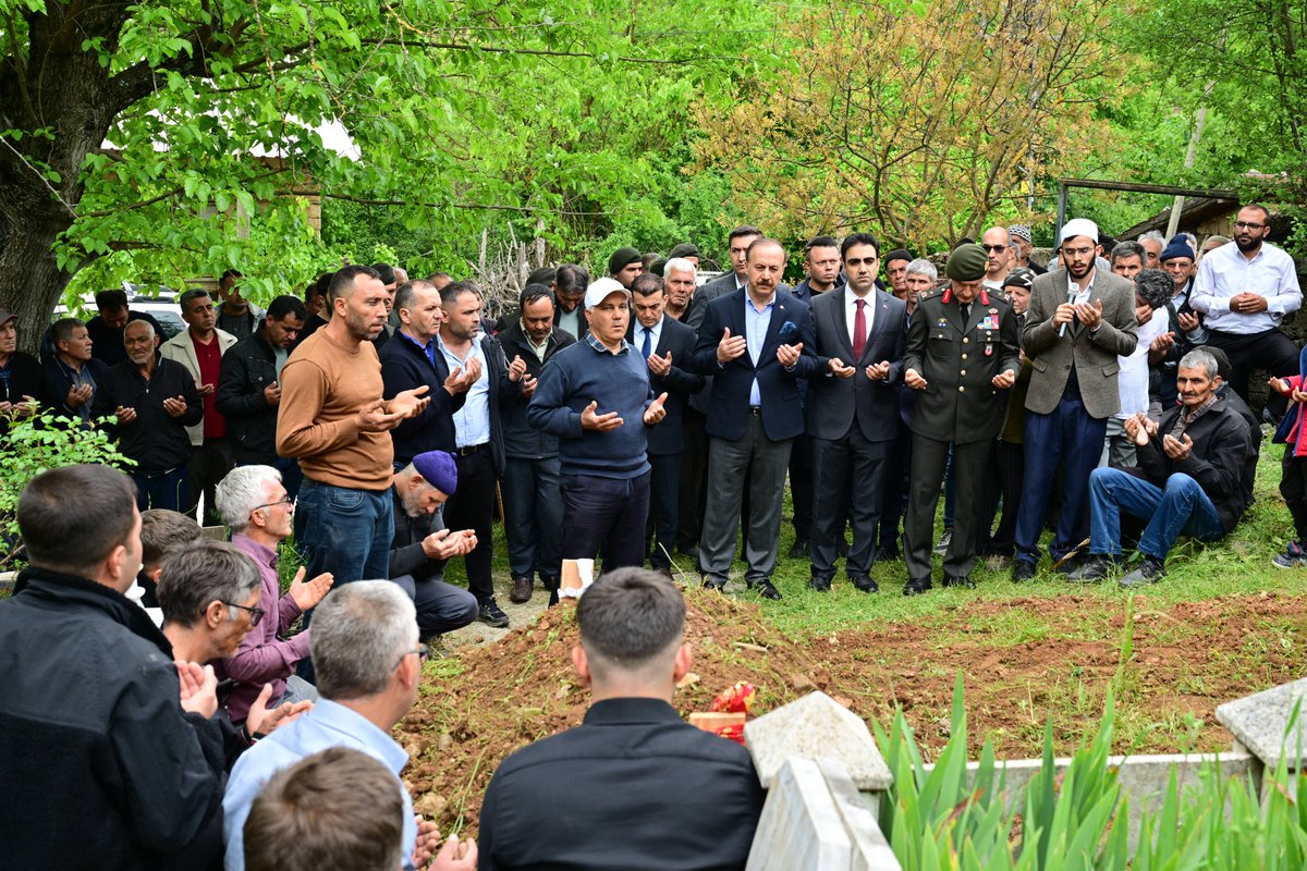 Abdullah ERİN tweet media