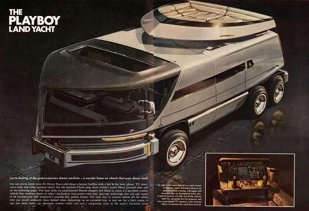 Sci-Fi Archives tweet media