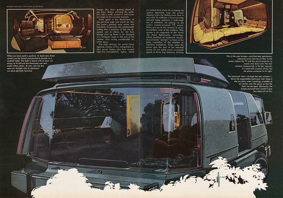 Sci-Fi Archives tweet media