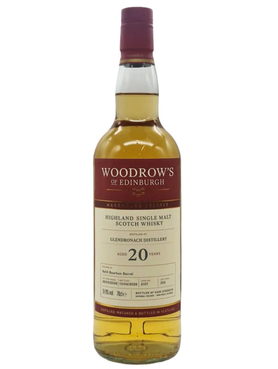 Whisky Intelligence tweet media
