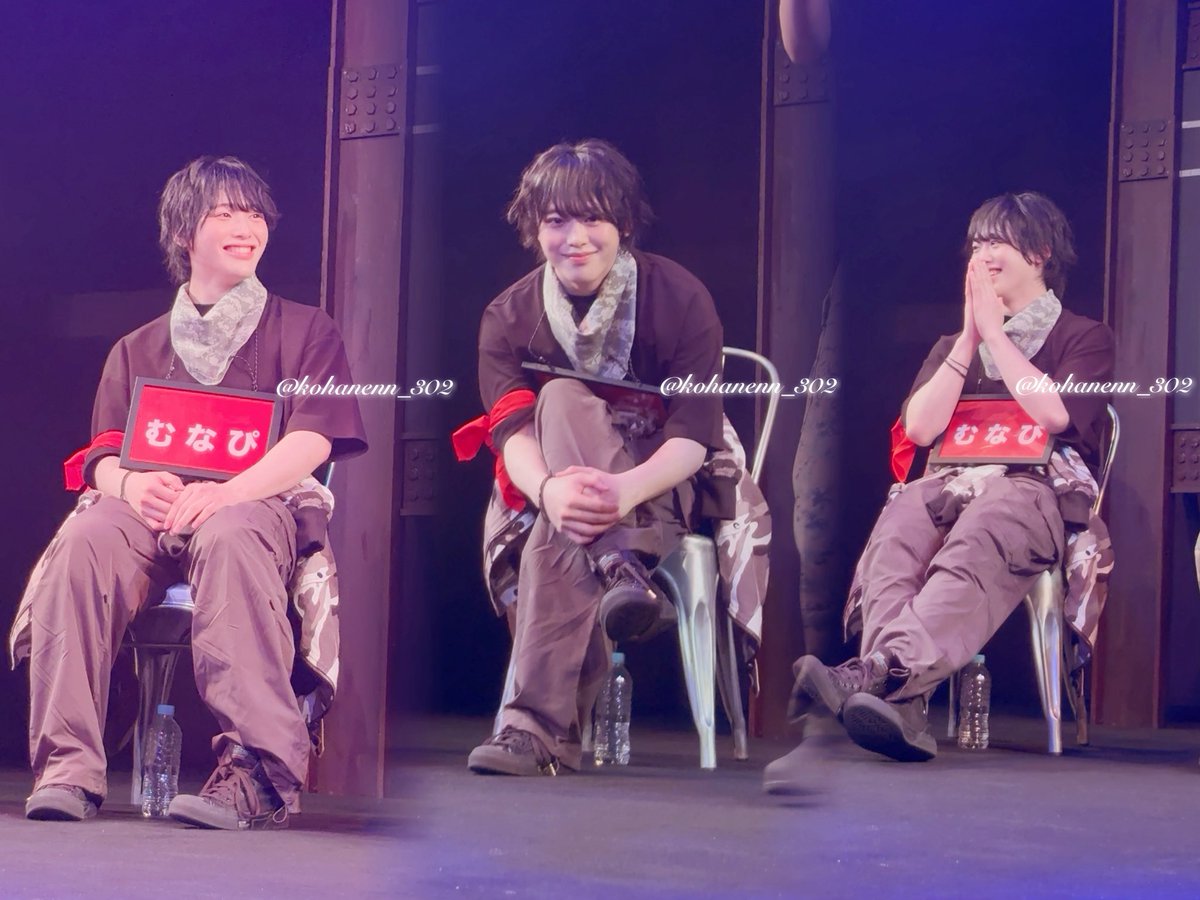 ꜀( ꜆ᐢ. ̫.ᐢ)꜆ tweet media