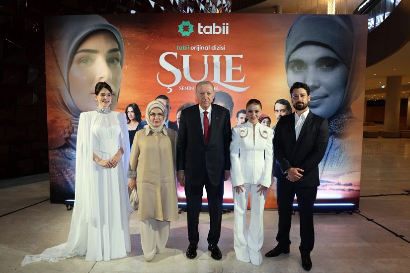 Av. Özlem Zengin 🇹🇷 tweet media