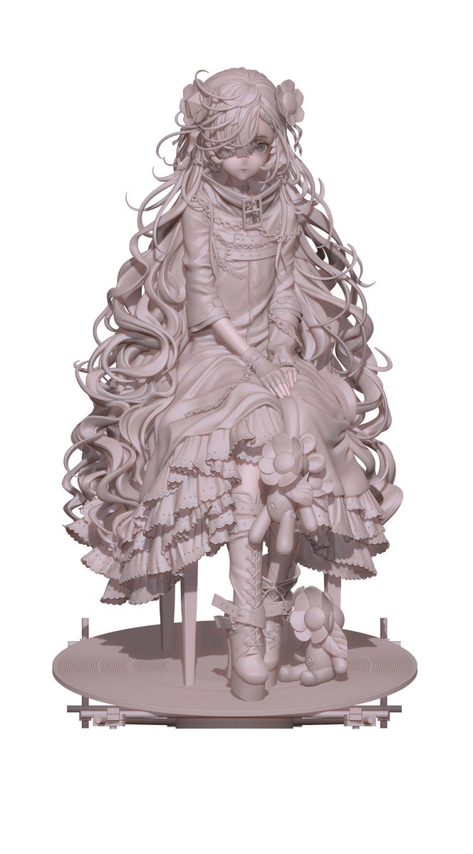 【WF2026w 4-27-04】皮球製ゴムボール PQStudio tweet media
