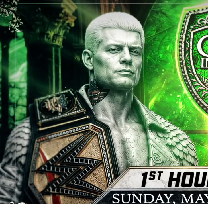 TheRottenEditor's tweet photo. Bro this AI crap needs to go away, who are these people? @WWE @TKOGrp #WWEClash #Smackdown https://t.co/9qdQecBn2m
