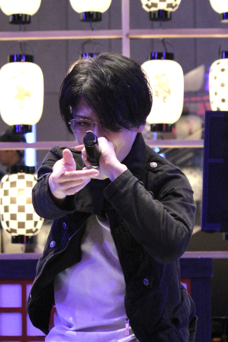 michan_3927's tweet photo. #歌舞伎町タワー #never2never https://t.co/ovnFSyzaQD