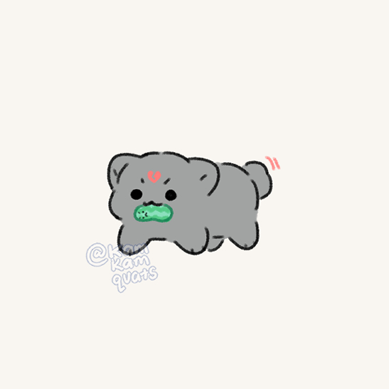 kamkamkam 🌸 bingpup dealer tweet media
