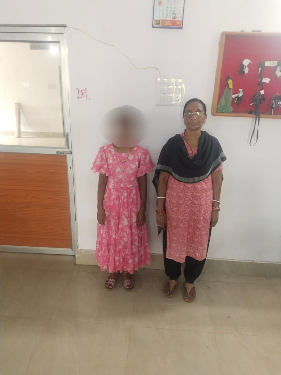 Balasore Police tweet media