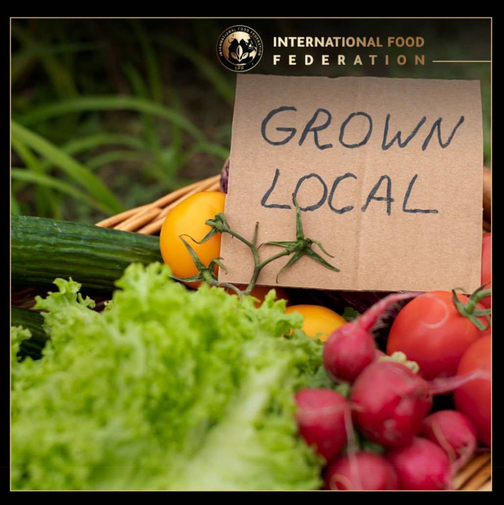 iff_us's tweet photo. الغذاء الصحي لم يعد بعيداً، بل قريب 🌱
المنتجات المحلية تصلنا طازجة وبجودة أفضل، ودعمها يقوي الاقتصاد ويزيد وعينا بما نأكل.
الـ IFF يعمل على نشر الوعي بأهمية الغذاء المحلي وتعزيز أنظمة غذائية صحية ومستدامة.
أبسط خياراتنا اليومية تصنع فرقاً 👇

#الغذاء_الصحي #المنتج_المحلي #IFF https://t.co/ihyZTlbEkC