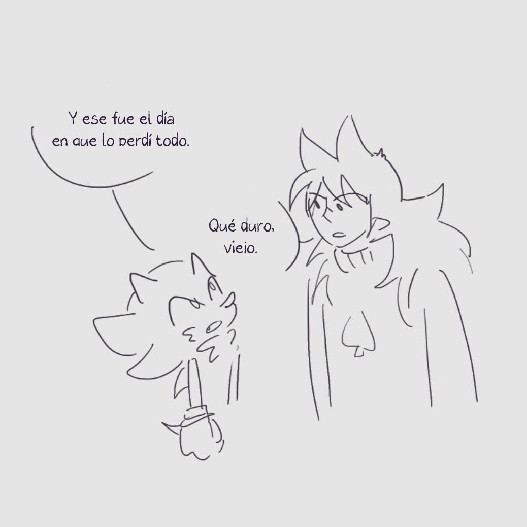 es13Cards's tweet photo. 13 Cartas x Sonic el Erizo crossover

· 𝘱𝘰𝘳 𝘗𝘳𝘦𝘤𝘪𝘰 https://t.co/nTV5KnGJLG
