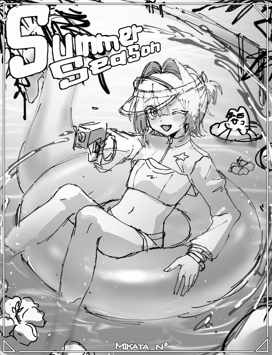 みかったん🍊 tweet media