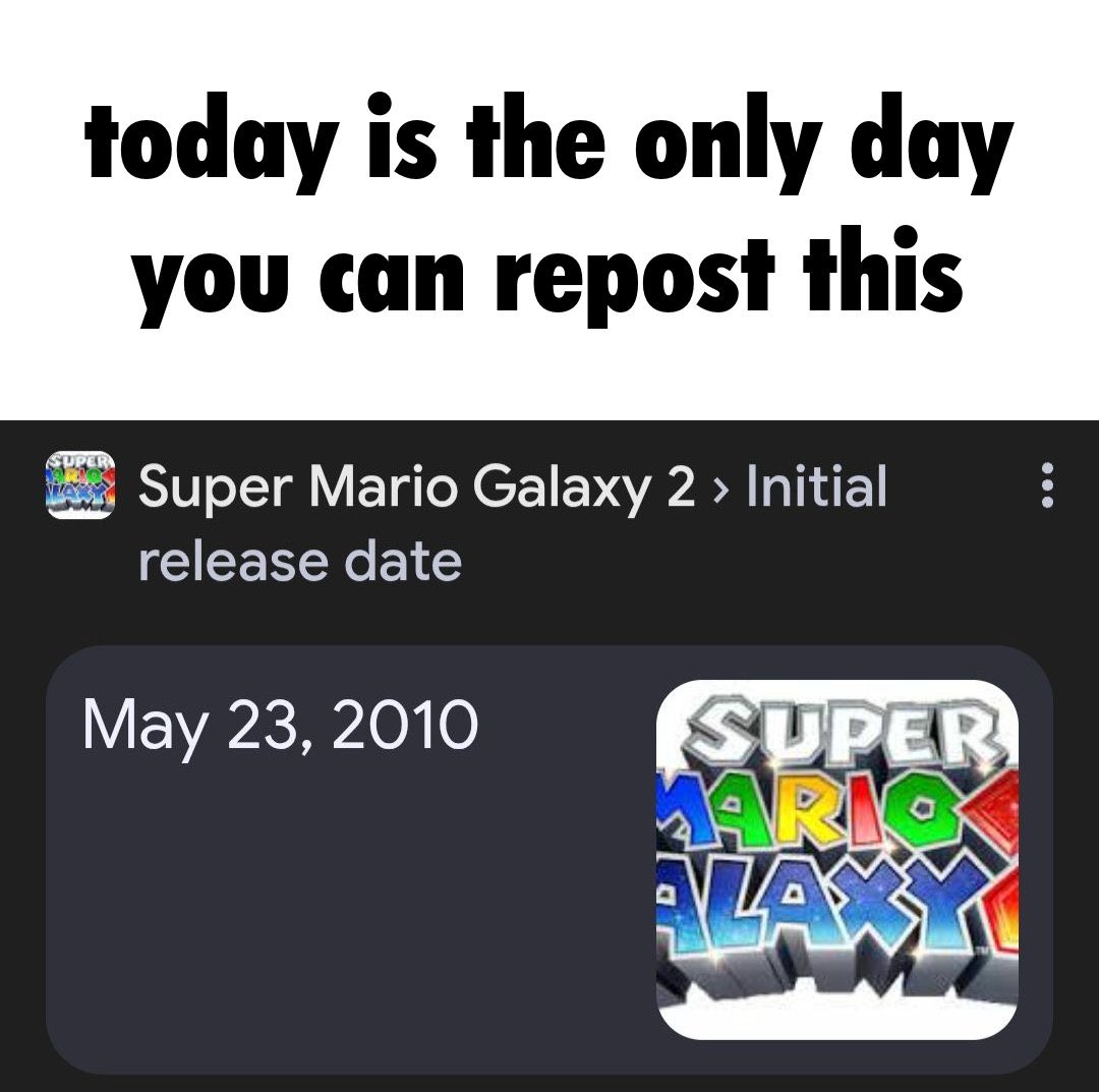 Only Day You Can Repost tweet media