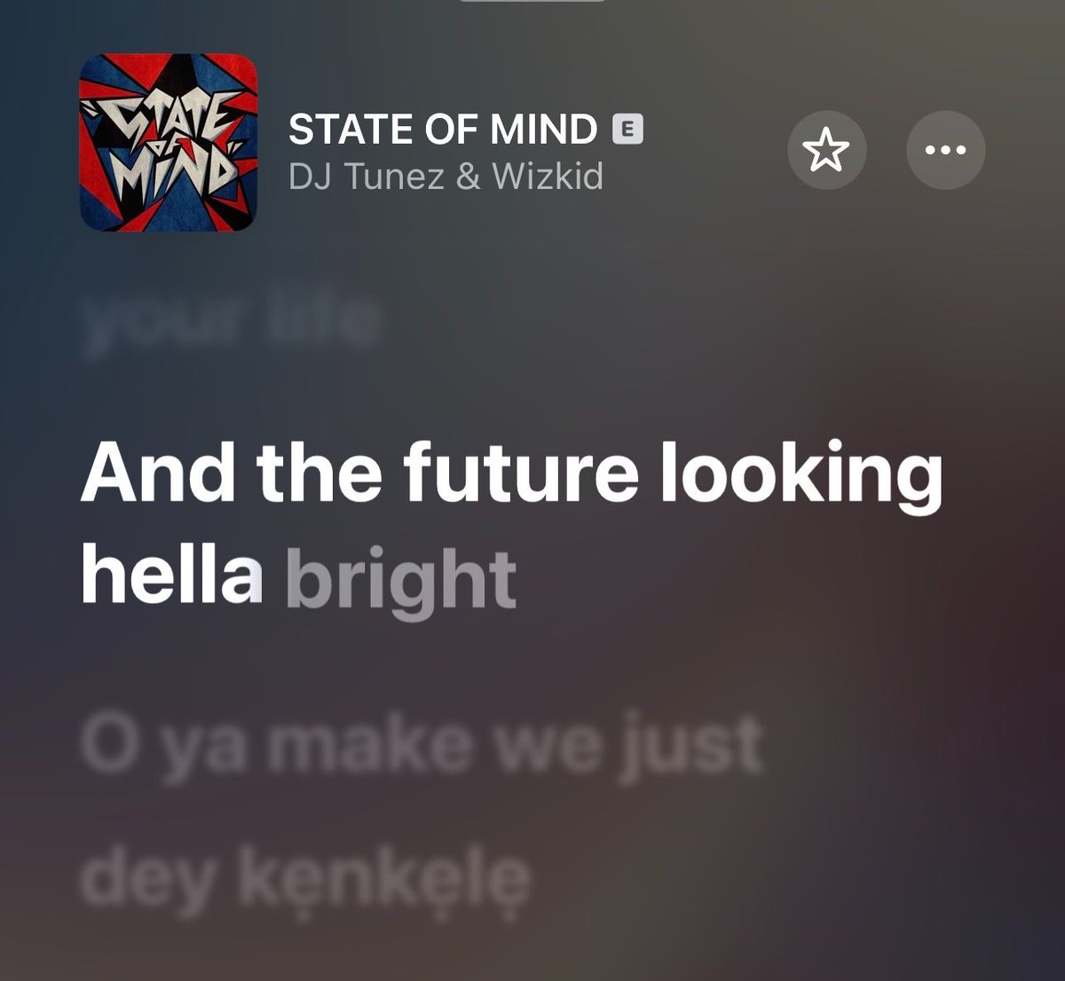 DJ TUNEZ tweet media