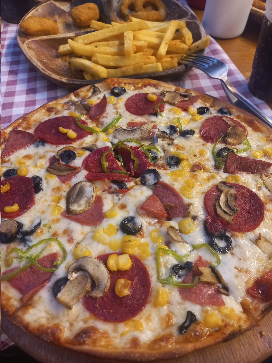 Kampçıbaşı Alpin 🏕️🌲🍀☀️ tweet media