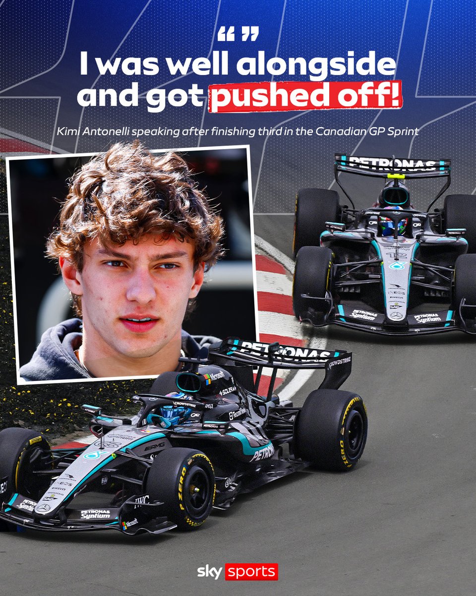 Sky Sports F1 tweet media