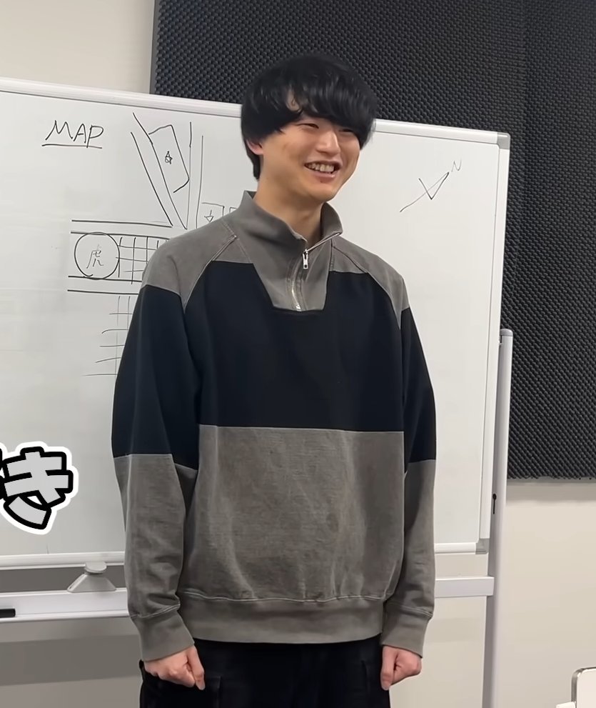 ベテランちOutfits tweet media
