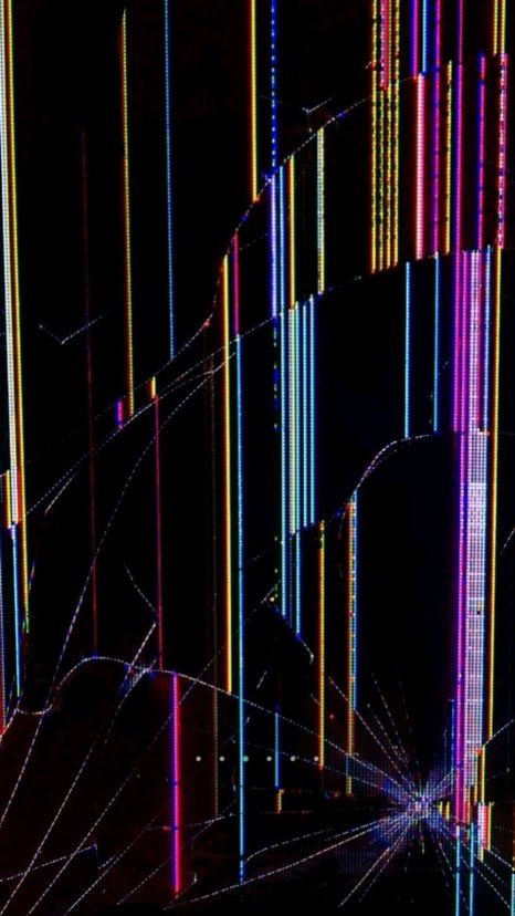 6thsamuel_'s tweet photo. Cinematic broken glass 4K background for iPhone & Android, detailed crack patterns with glowing edges and a dramatic modern look.
#BrokenScreen https://t.co/LA6L6qSLVX