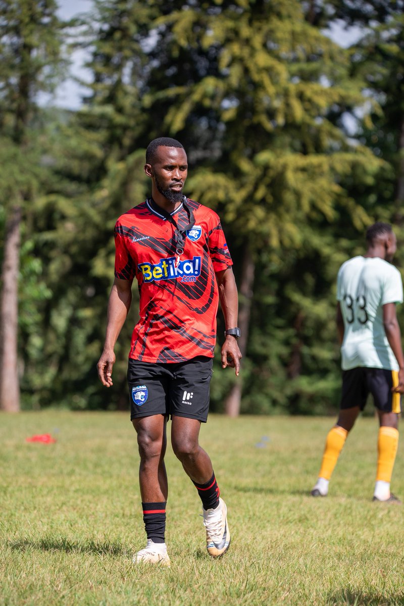 AFC Leopards tweet media