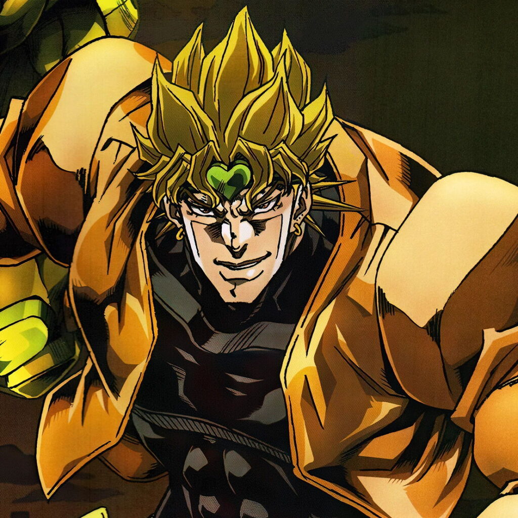 Morioh Base tweet media