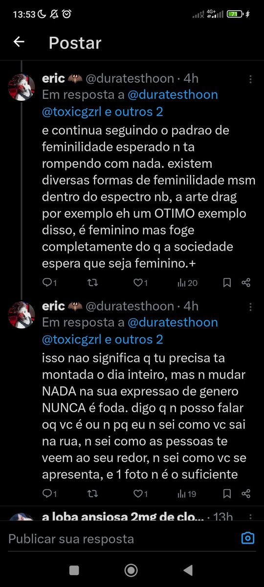 𝓛𝓲𝓶𝓪 🍋 - Bruxa & Tarológa tweet media