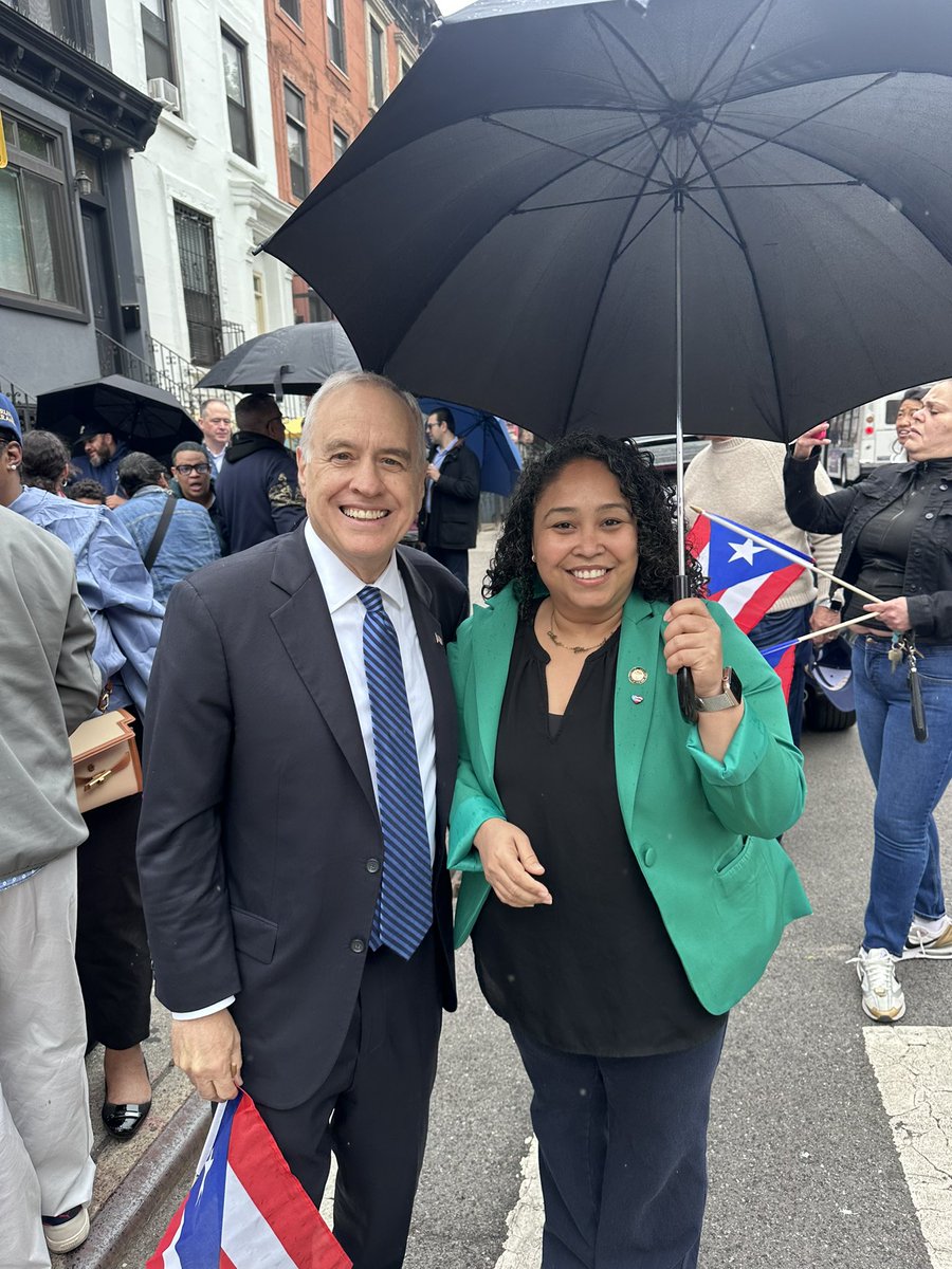 Tom DiNapoli tweet media