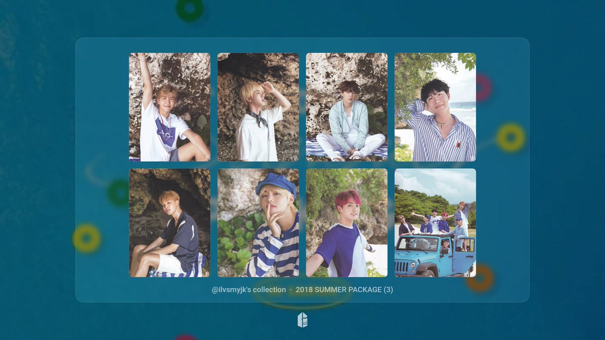 150 - 2018 SUMMER PACKAGE (3) #bcdtrade #BCD #bcdapp #bcdcollection