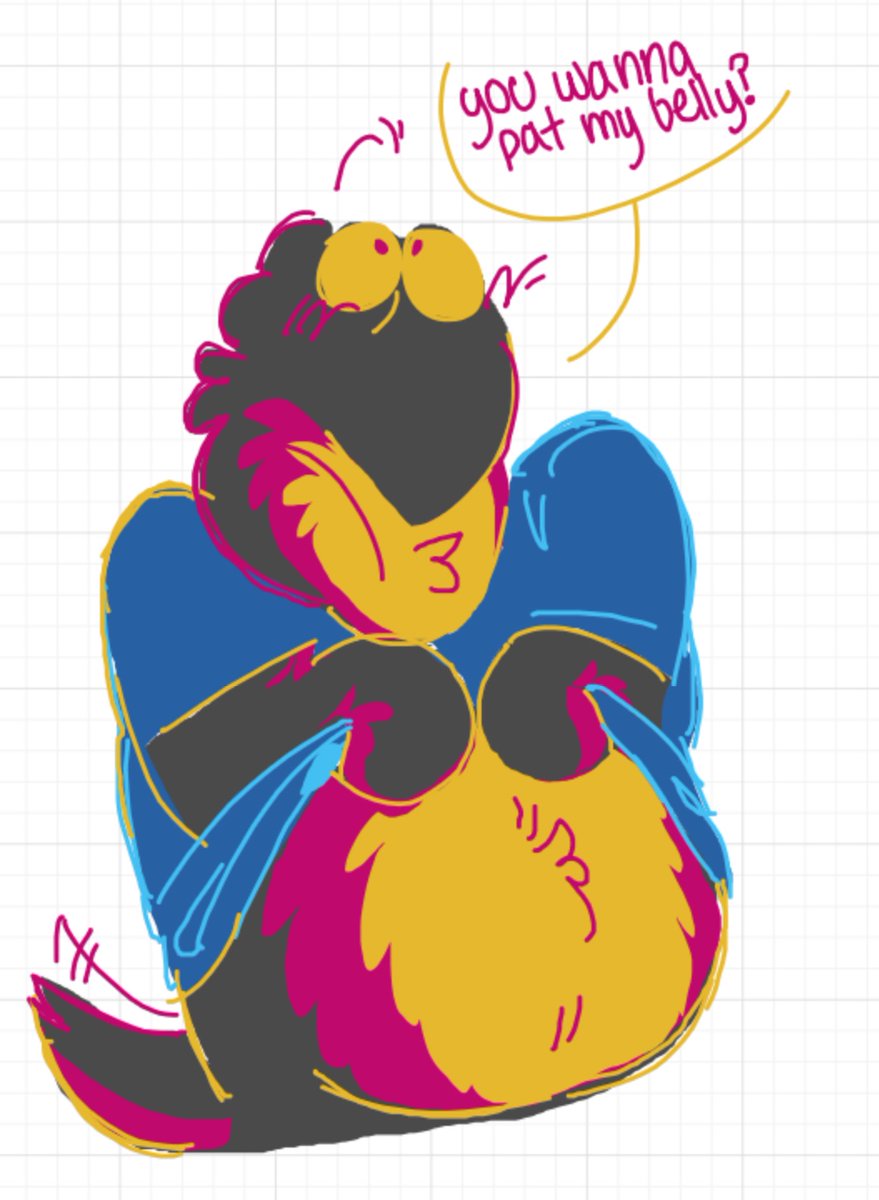 Squawk tweet media