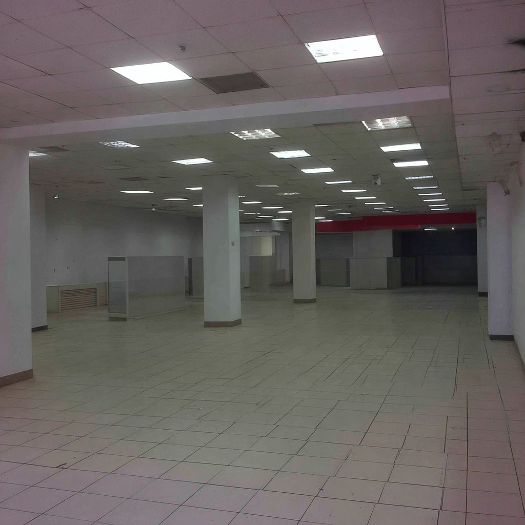 Liminal Space tweet media