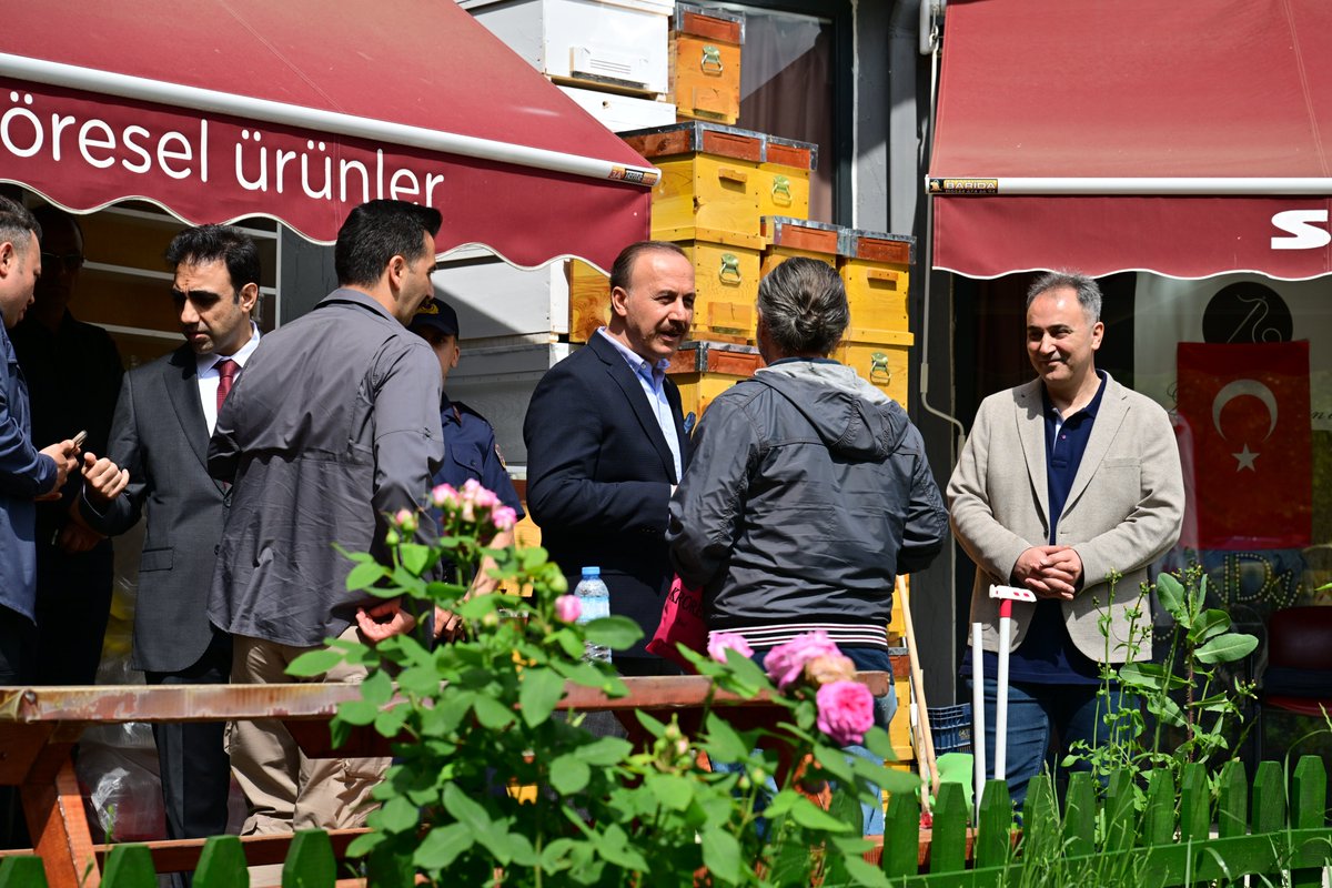 Abdullah ERİN tweet media