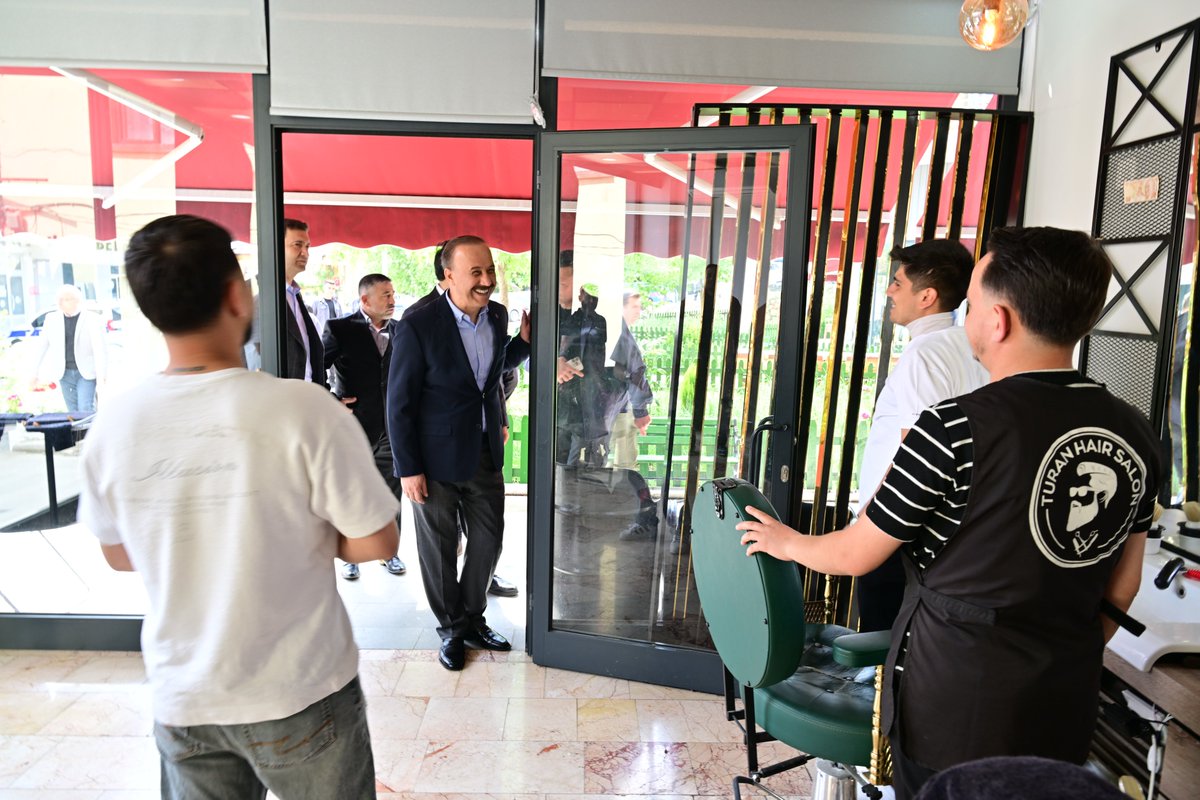 Abdullah ERİN tweet media