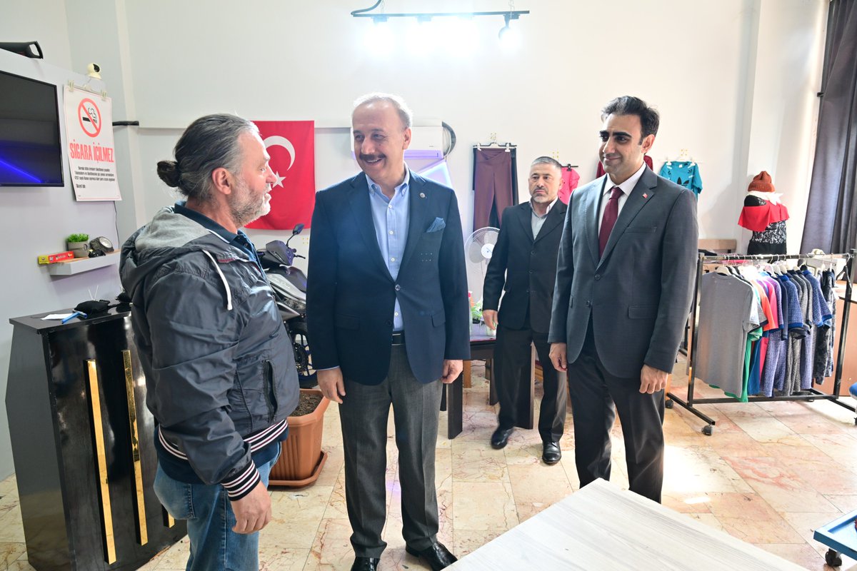 Abdullah ERİN tweet media