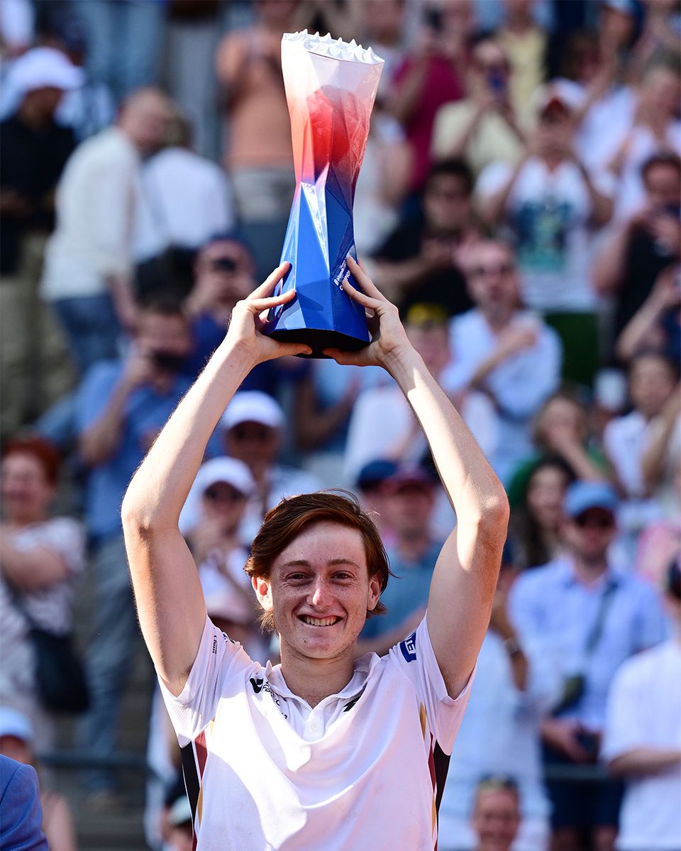 ATP Tour tweet media