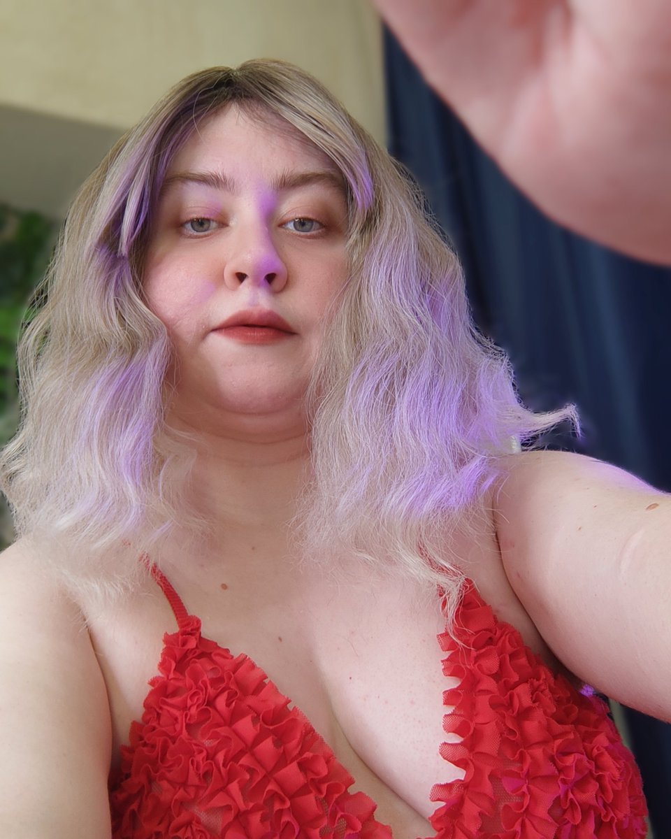 ♡ Goddess Ellis ♡ tweet media
