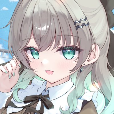 m_u_pu's tweet photo. #新しいプロフィール画像 https://t.co/LpkUoRHU5E