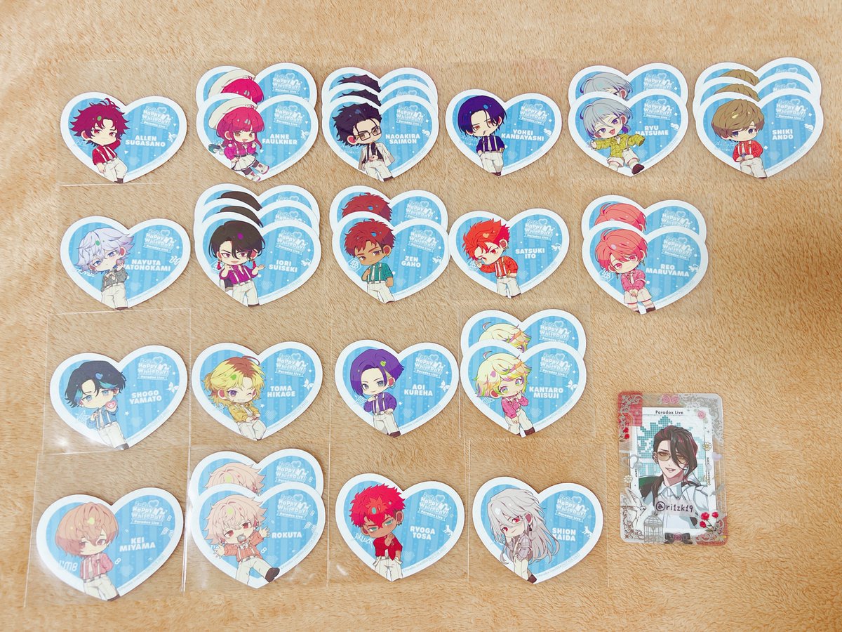·̩͙✧̇あめこ︎︎✧̇·̩͙ tweet media