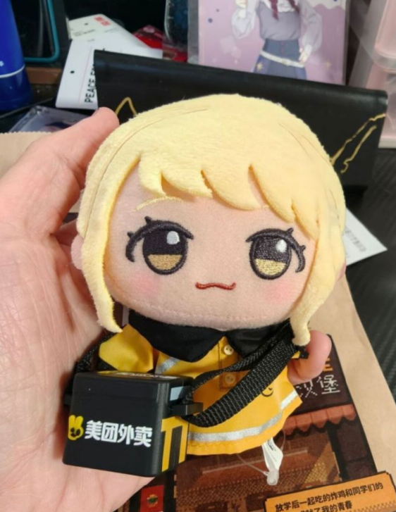 殷雲清_YinY.Q tweet media