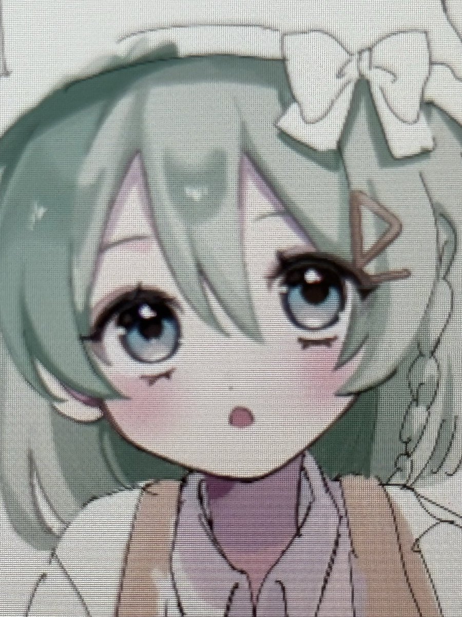 さくらんぽん tweet media