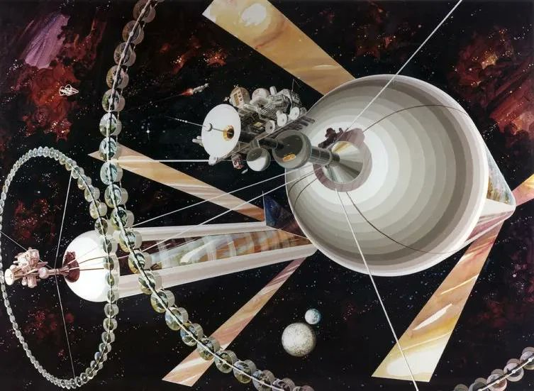 Sci-Fi Archives tweet media