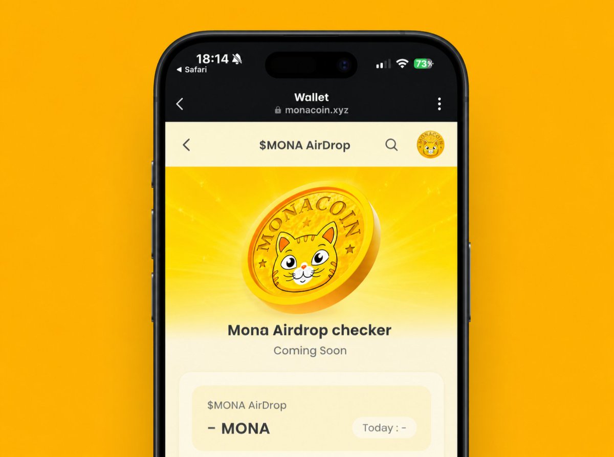 MONA tweet media