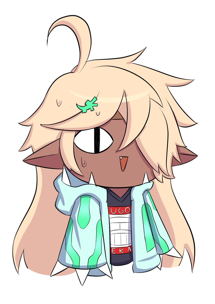 Royenvt 🐊 Vtuber 🔞 tweet media