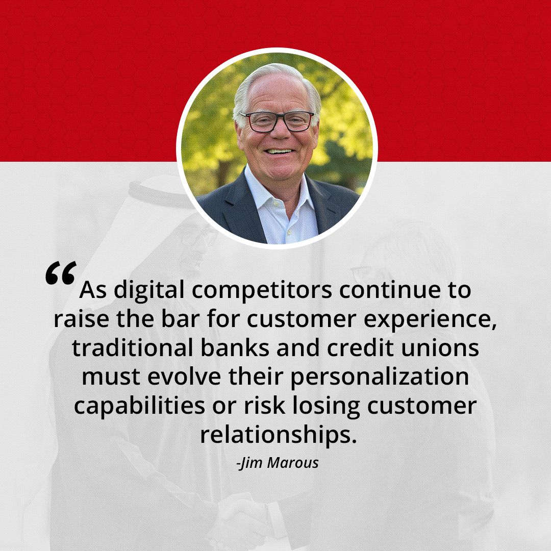 Jim Marous 💯 tweet media
