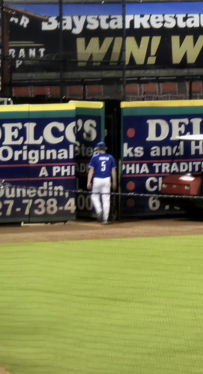 JoeRobinson55's tweet photo. Hell of a ride kid! Mom and Dad couldn't be prouder! Thank you for the journey young man, love you!! https://t.co/7PhedPm11l