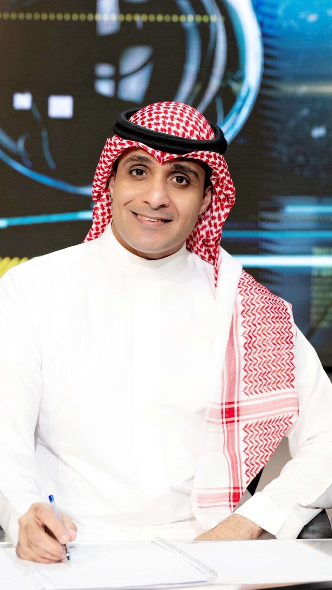 عماد السالمي tweet media