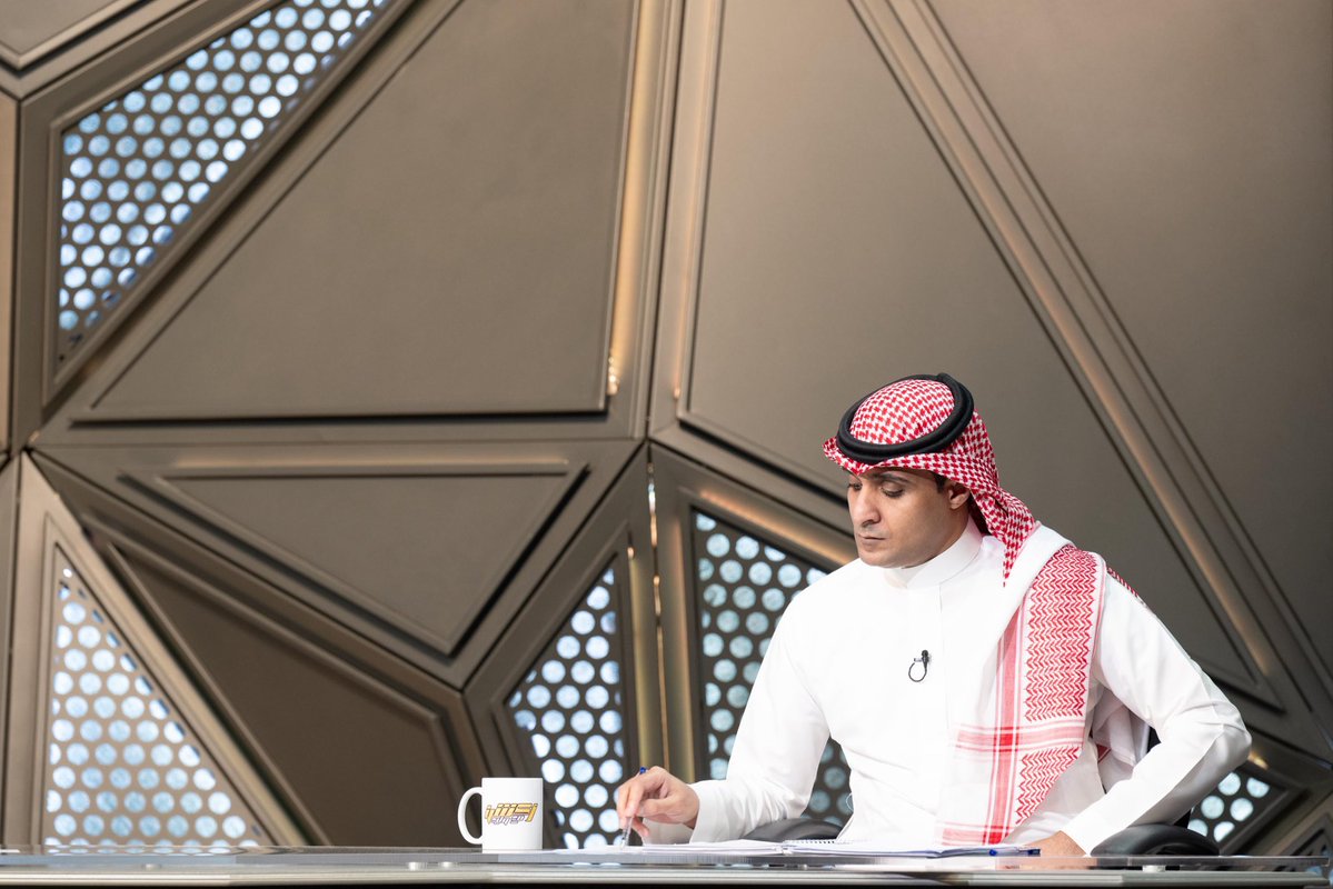 عماد السالمي tweet media