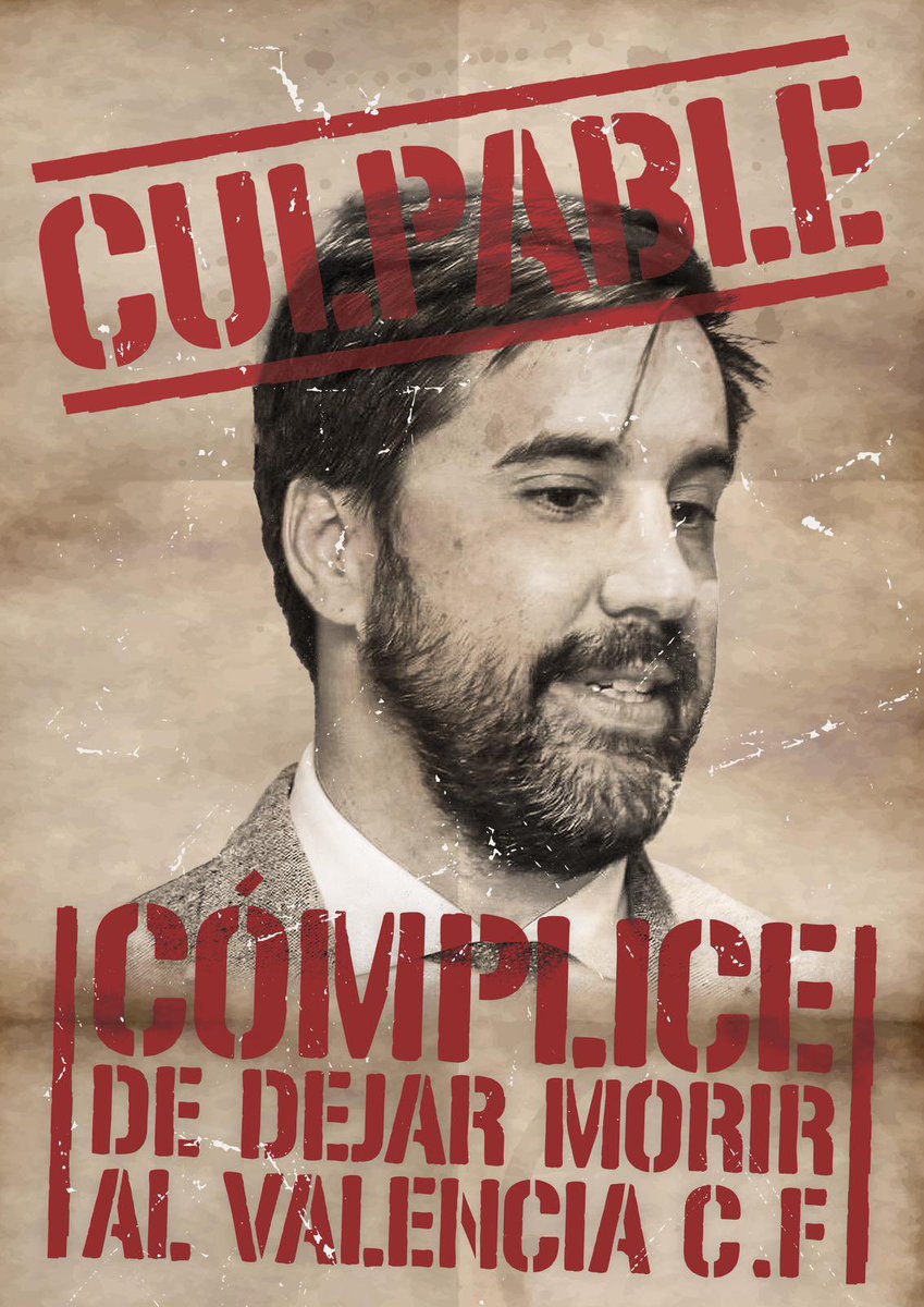 Salvattore_77's tweet photo. @Generaldepie_ @valenciacf Para que luego digan que la des-honorable alcaldesa no acude a las manifestaciones en contra de la gestión del @valenciacf
Gracias @mjosecatala
#limgohome
#solim
@ppopular @ppcv https://t.co/b29xBOwWT9