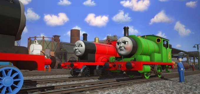 C_JuniorsMagic's tweet photo. Second, We're opening up positions within The Magic Team!! Writers, Trainz Photographers and editors!!

So please, send something our way! I already have a few people in mind who I will be asking to join, but this is what were looking for!!
Loco Motives -
https://t.co/JeizAniel5 https://t.co/jlXNYLp3tC
