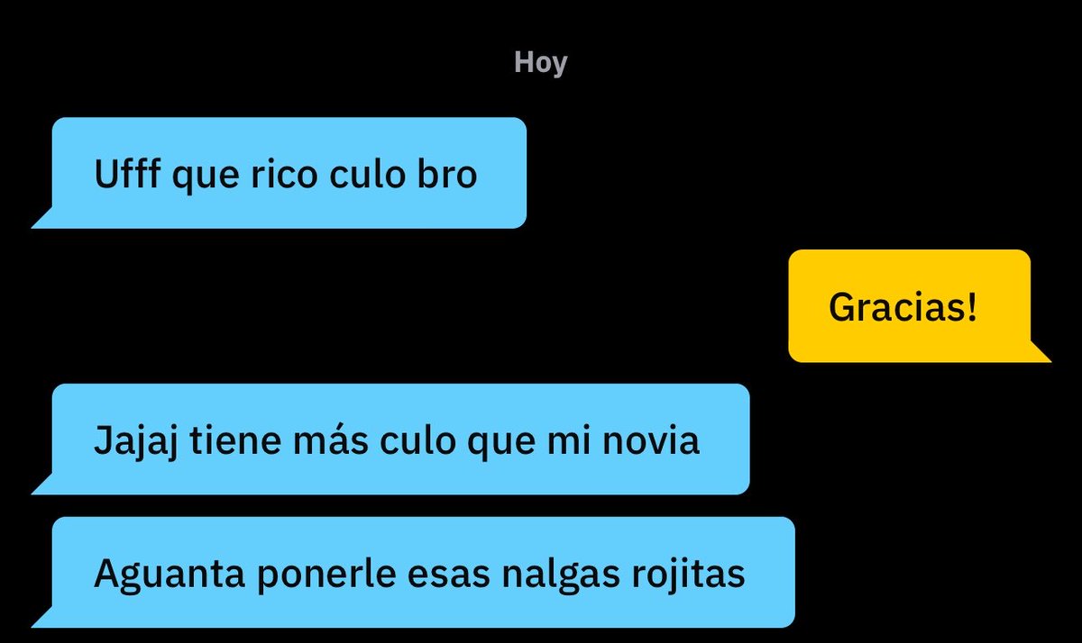 30santiagoo's tweet photo. Los manes? Un chiste verdaderamente jaja https://t.co/MED6xkHi22