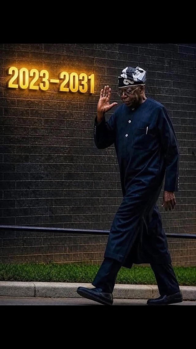 Kayode Oyewole tweet media