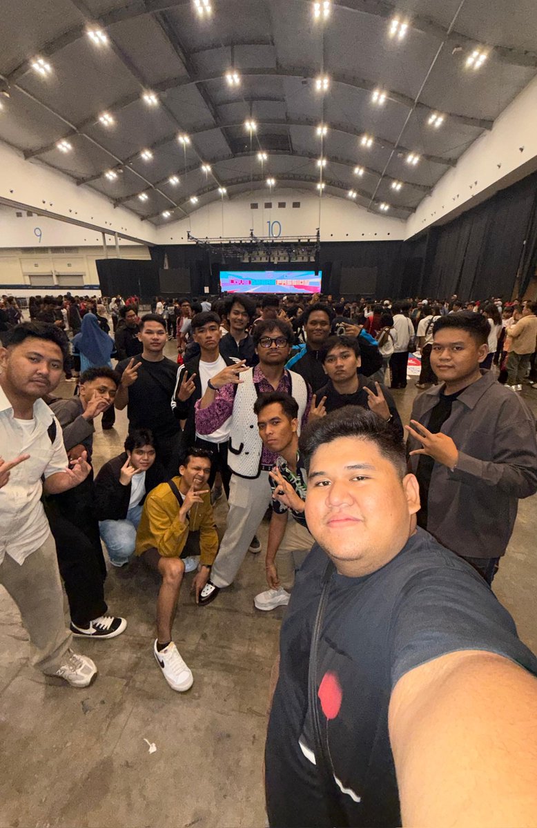 wotel_'s tweet photo. Masih bisa lanjut ternyata ini thread, thx for today wots👊 https://t.co/oEJaXY6XUm